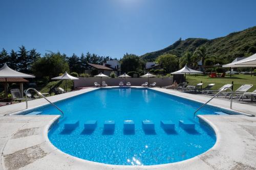 Harmonie Hotel De Montaña - Adults only