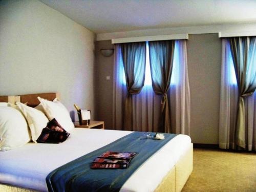 Hotel Snjezna kuca - Nature Park of Bosnia Herzegovina in Potoci