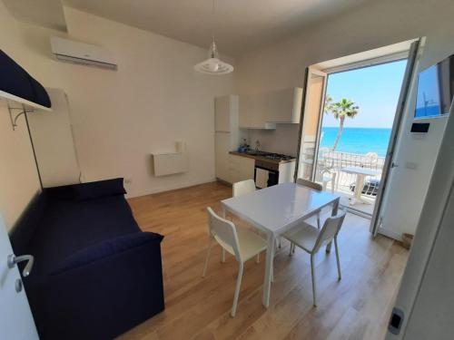 Annalisa's house gîte à louer Salerne