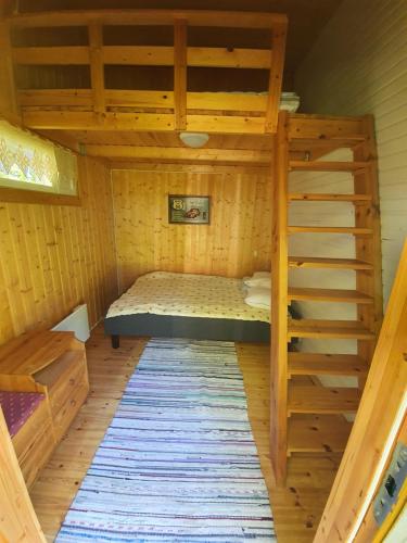 Deluxe Double Room (2 Adults + 1 Child)