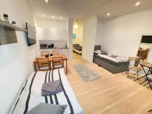 Worker Apartment Goch - 3 Single Box-Spring Beds - Parking in Goch, Deutschland
