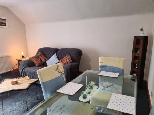 Balnakiel Cottage, Galashiels in Clovenfords