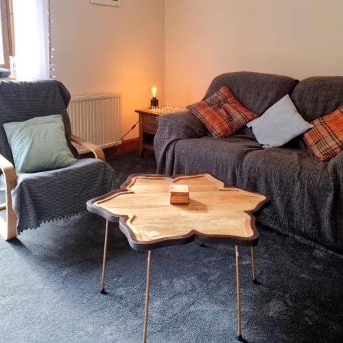 Balnakiel Cottage, Galashiels in Clovenfords