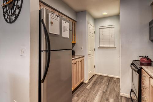 Quiet and Serene Condo in Branson in Branson, USA