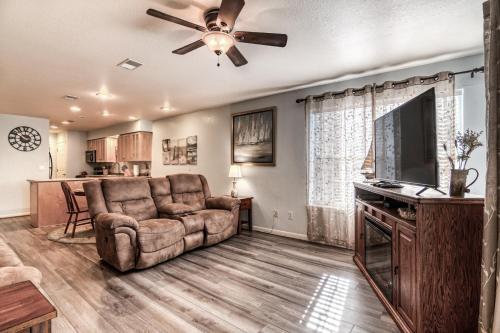 Quiet and Serene Condo in Branson