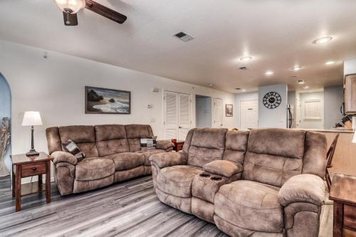 Quiet and Serene Condo in Branson