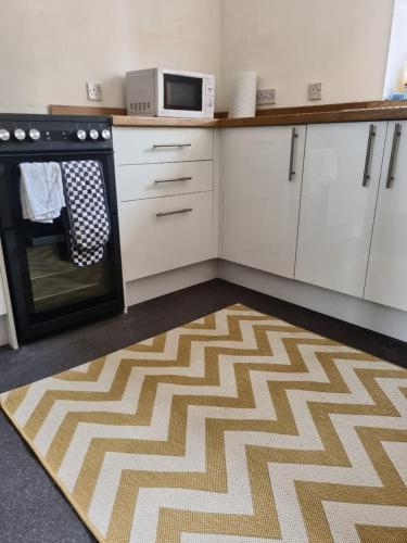 Balnakiel Cottage, Galashiels in Clovenfords