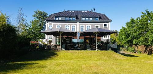Lounge-Hotel Seeterrassen in Wandlitz, Deutschland