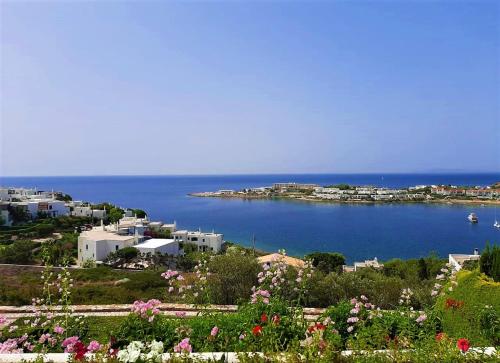 SUNSHINE HOUSE BY THE SEA gîte à louer Nísos Makrónisos