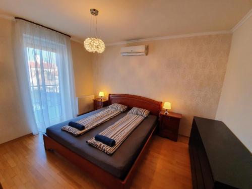  Centrum Apartman in Győr