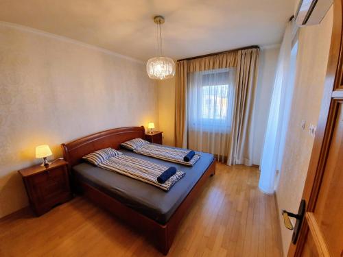  Centrum Apartman in Győr
