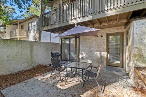 設施, #51 Superior Condo Ideal Location Pool 3BDR/2 Park in 希爾頓黑德島水濱