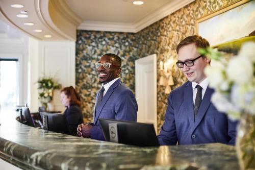 The Charleston Place The Charleston Place