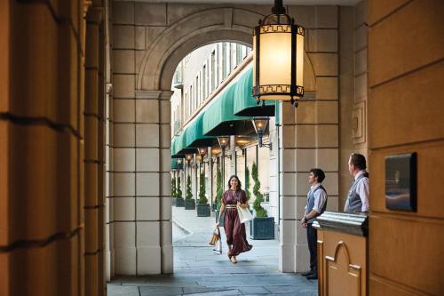 The Charleston Place The Charleston Place