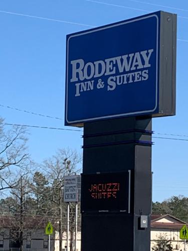 Rodeway Inn Winnfield