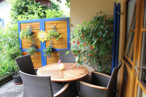 Ferienwohnung Schauberger - image 14