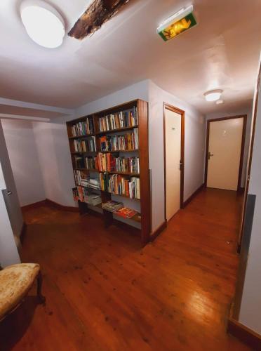 Hotel des Voyageurs in Massiac