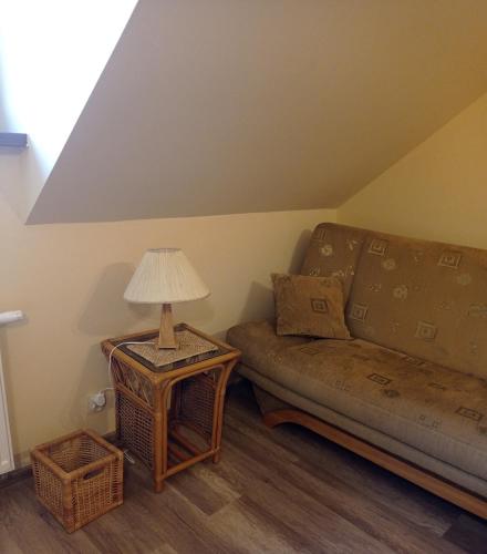 Dom pod Srebrnym Żurawiem Dom pod Srebrnym Żurawiem