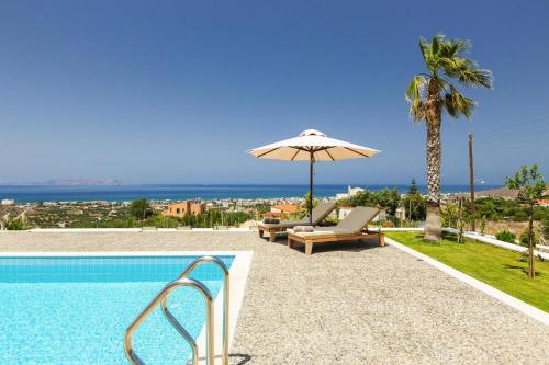 Holiday Home Kokkini Hani - HER02102h-OYB - main image