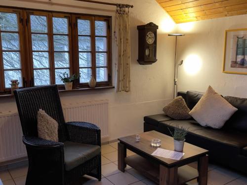 Warm apartment in a small complex with cosy beer garden and small brown cafe - image 11
