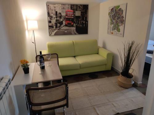 La maison b8, Rome (photo 6)