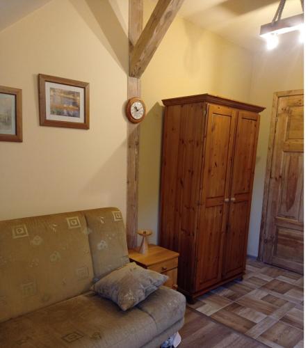 Dom pod Srebrnym Żurawiem Dom pod Srebrnym Żurawiem