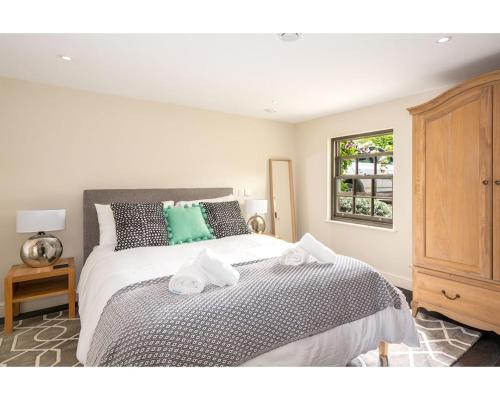 J Jones gîte à louer Pratt's