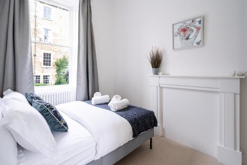 River Street View, Bath (fotografie 10)