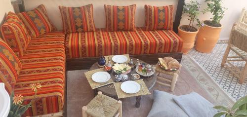 Surf Riad Taghazout in Taghazout