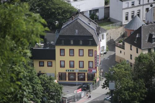 . Hotel Sessellift