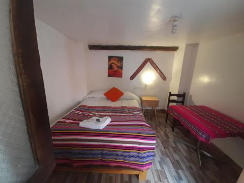 Hostal Raymi