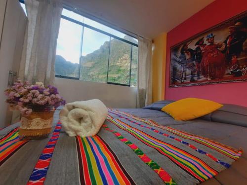 Hostal Raymi Ollantaytambo
