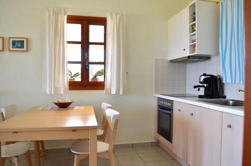 المرافق, Absolute peace south villa in Panagia Kalou