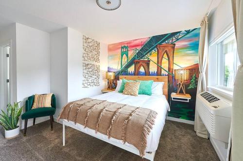 Kenton Hotel - image 12