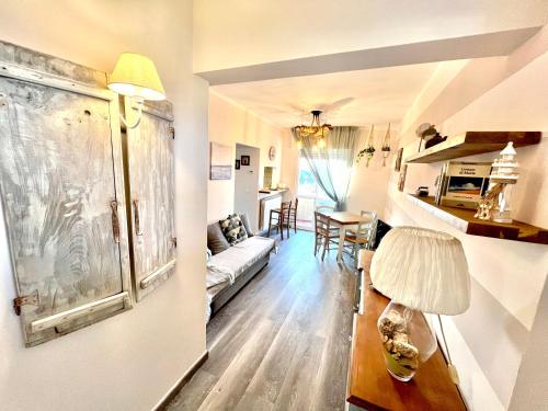 Shabby House FDM, Forte dei Marmi