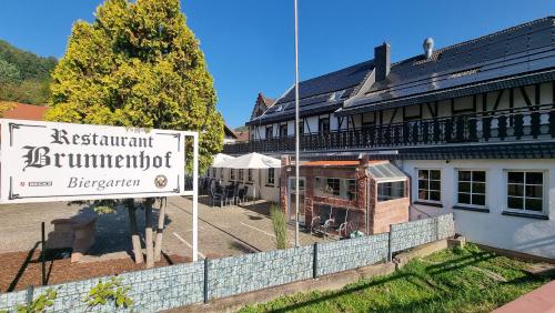 MATZ Brunnenhof in Wilgartswiesen, Deutschland