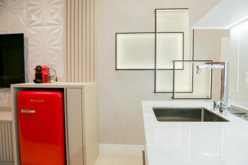 Dreamy Loft at Frei Caneca Street - image 4