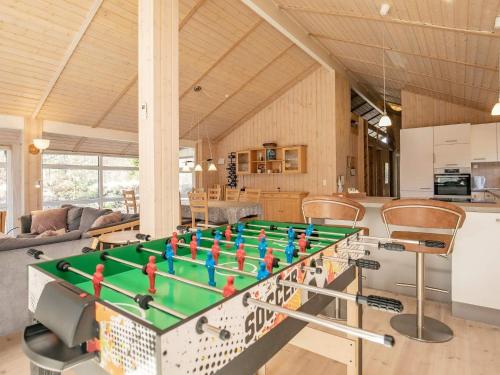 Holiday home Sæby X - image 10