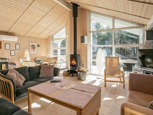 Holiday home Sæby X - main image