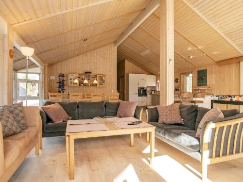 Holiday home Sæby X - image 7
