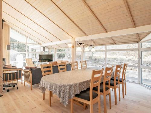 Holiday home Sæby X - image 10