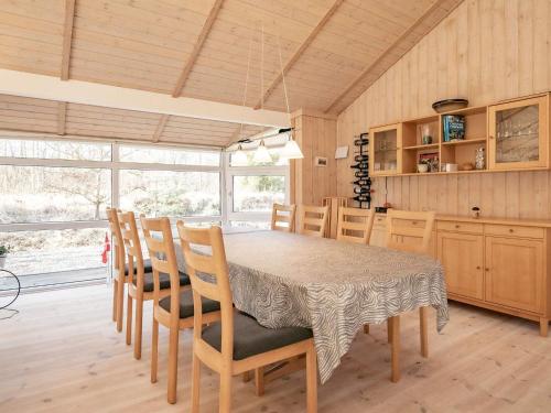 Holiday home Sæby X - image 14