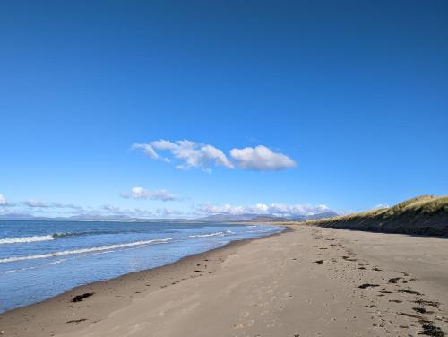 Cosy, coastal cottage in Snowdonia in Llanfair
