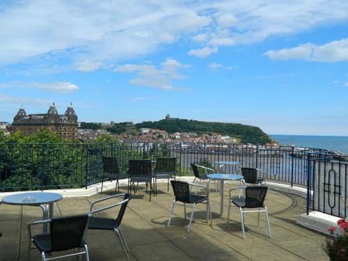The Esplanade Hotel - image 9