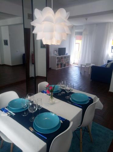  Céntrico apartamento de dos dormitorios, amplio y luminoso in Plasencia