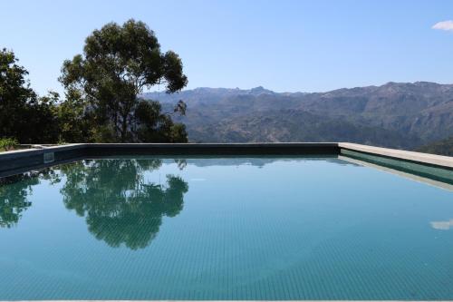 Quinta da Riba Má (Quinta da Riba Ma) in Vieira Do Minho