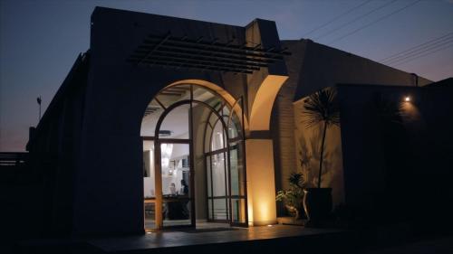 Casa Legado in Aguascalientes, Mexico