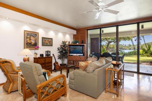 Mauna Lani Terrace J104 - image 3
