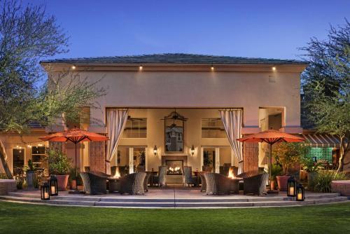 Sonesta Suites Scottsdale Gainey Ranch