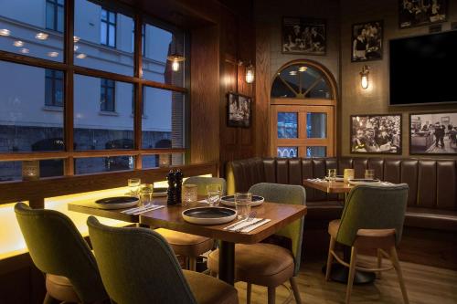 Bergen Harbour Hotel - image 9